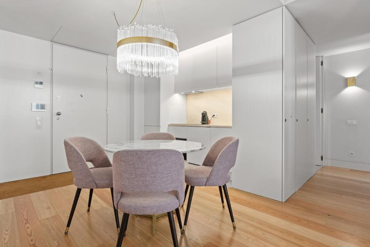 Rua Do Crucifixo Cozy 1 Bedroom 1d * Lisboa