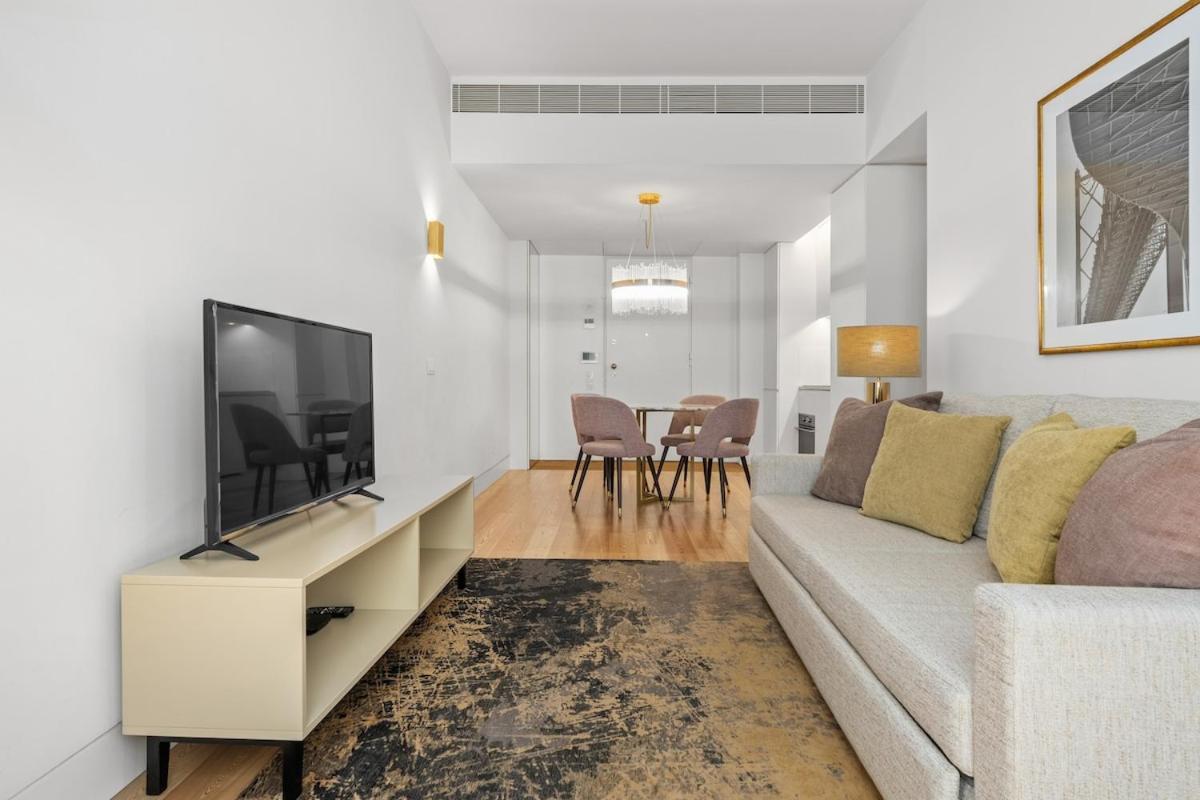 Rua Do Crucifixo Cozy 1 Bedroom 1d Apartamento *