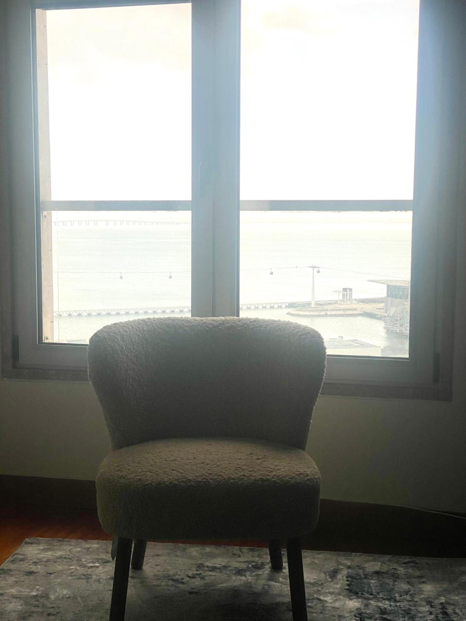 Seaview In *