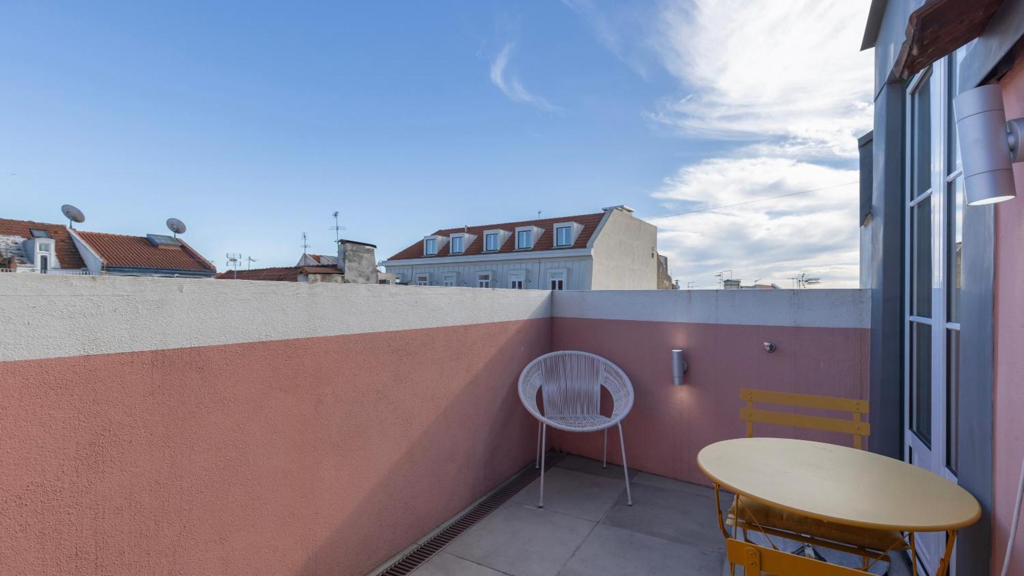 Cosy In Bairro Alto By Lovelystay Apartamento Lisboa