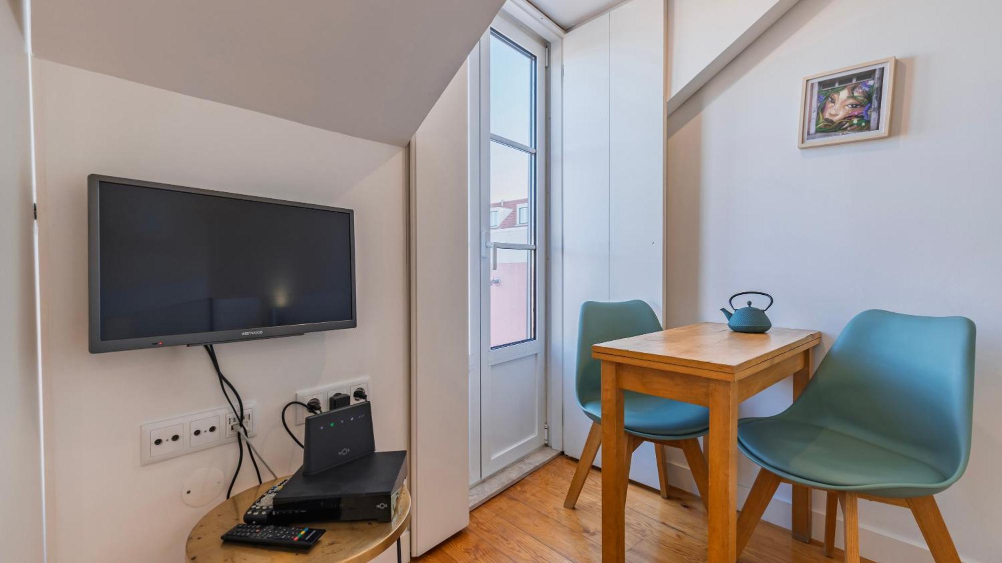 Cosy In Bairro Alto By Lovelystay * Lisboa