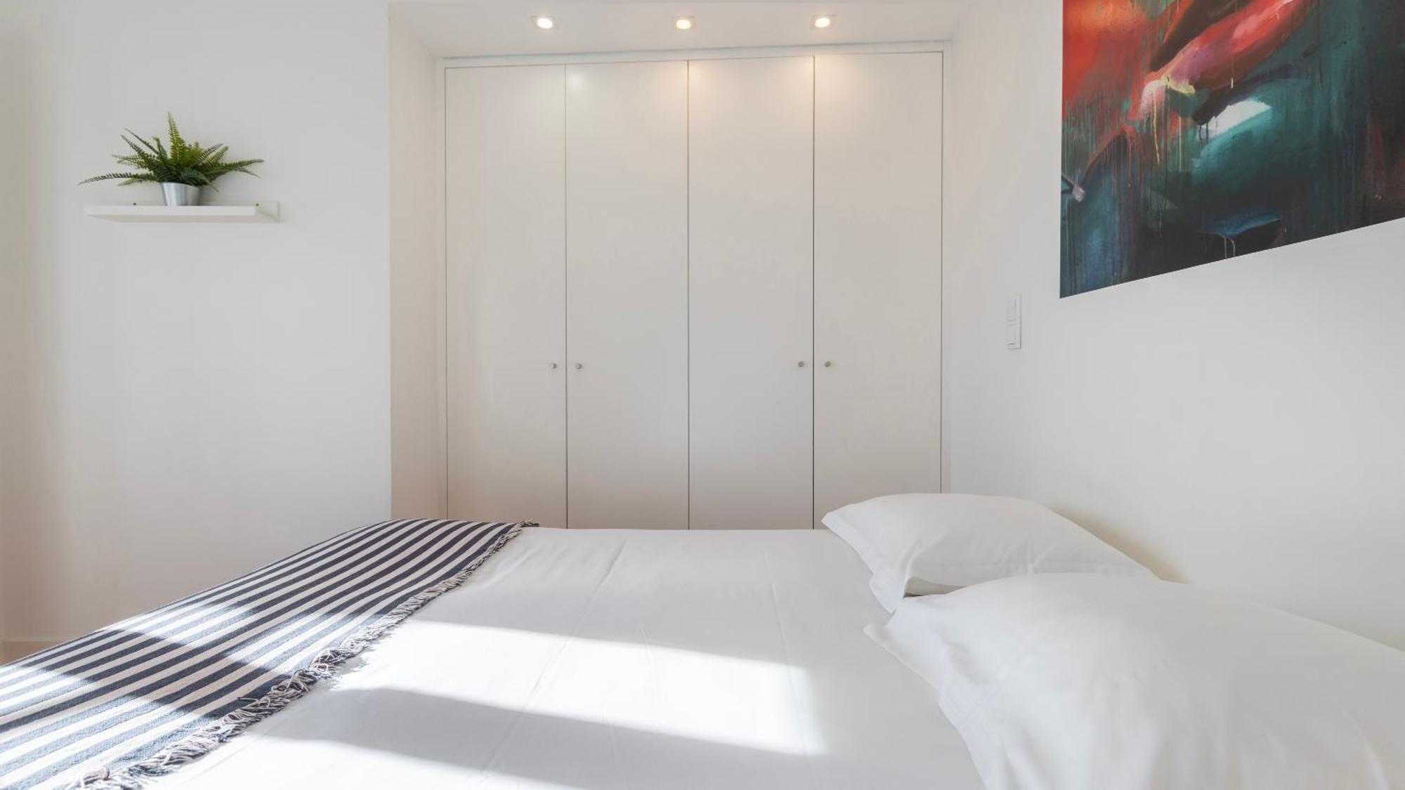 Cosy In Bairro Alto By Lovelystay Apartamento