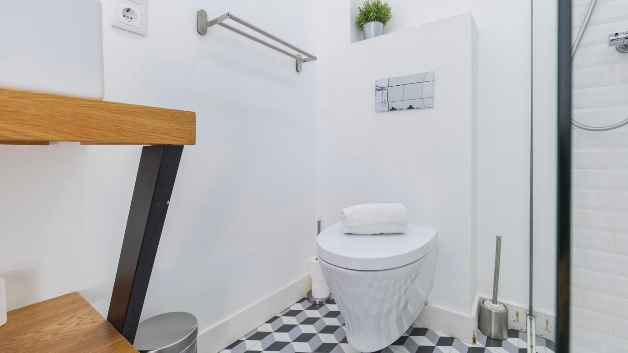 Apartamento Cosy In Bairro Alto By Lovelystay *