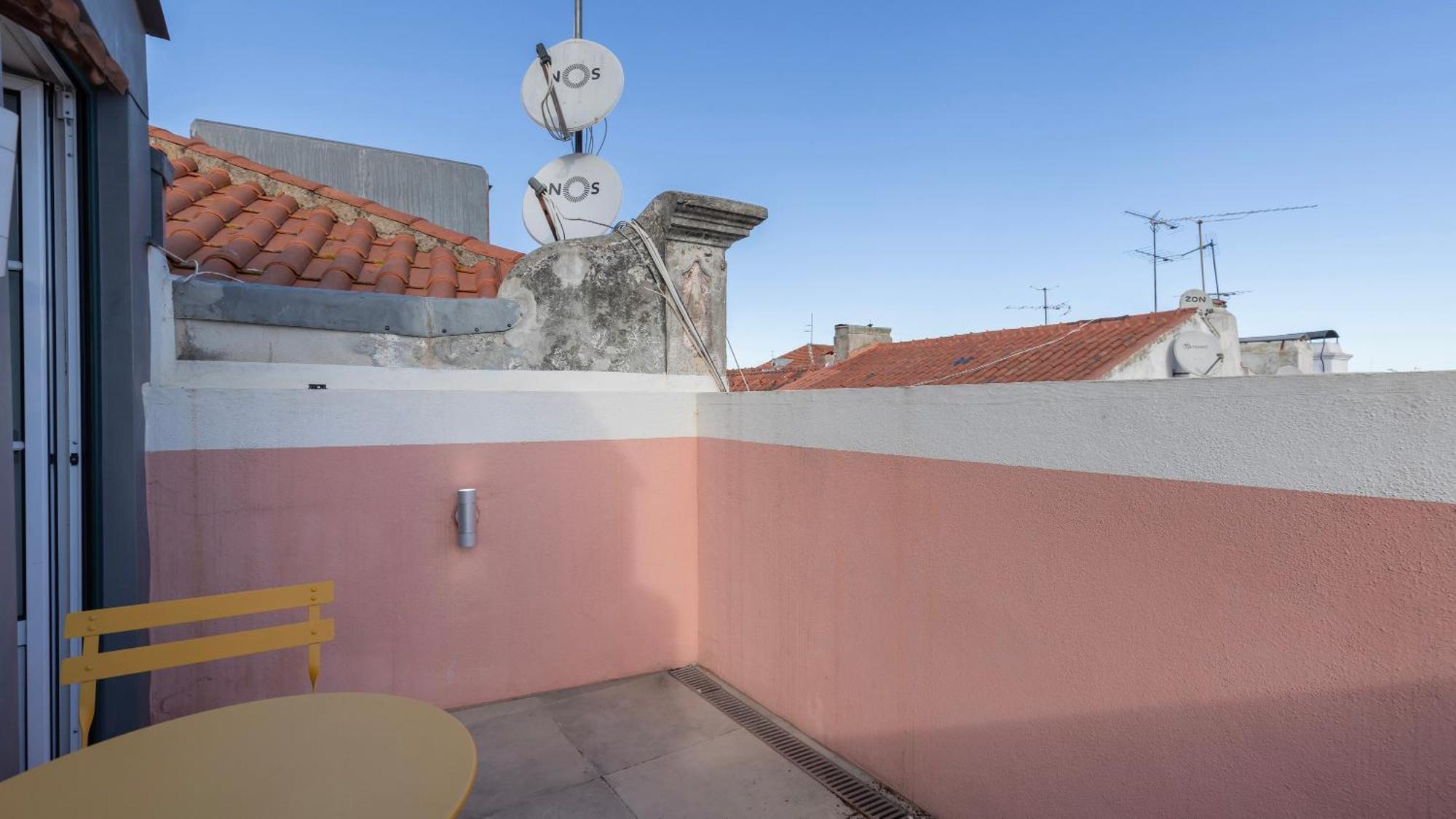 Cosy In Bairro Alto By Lovelystay Apartamento Lisboa