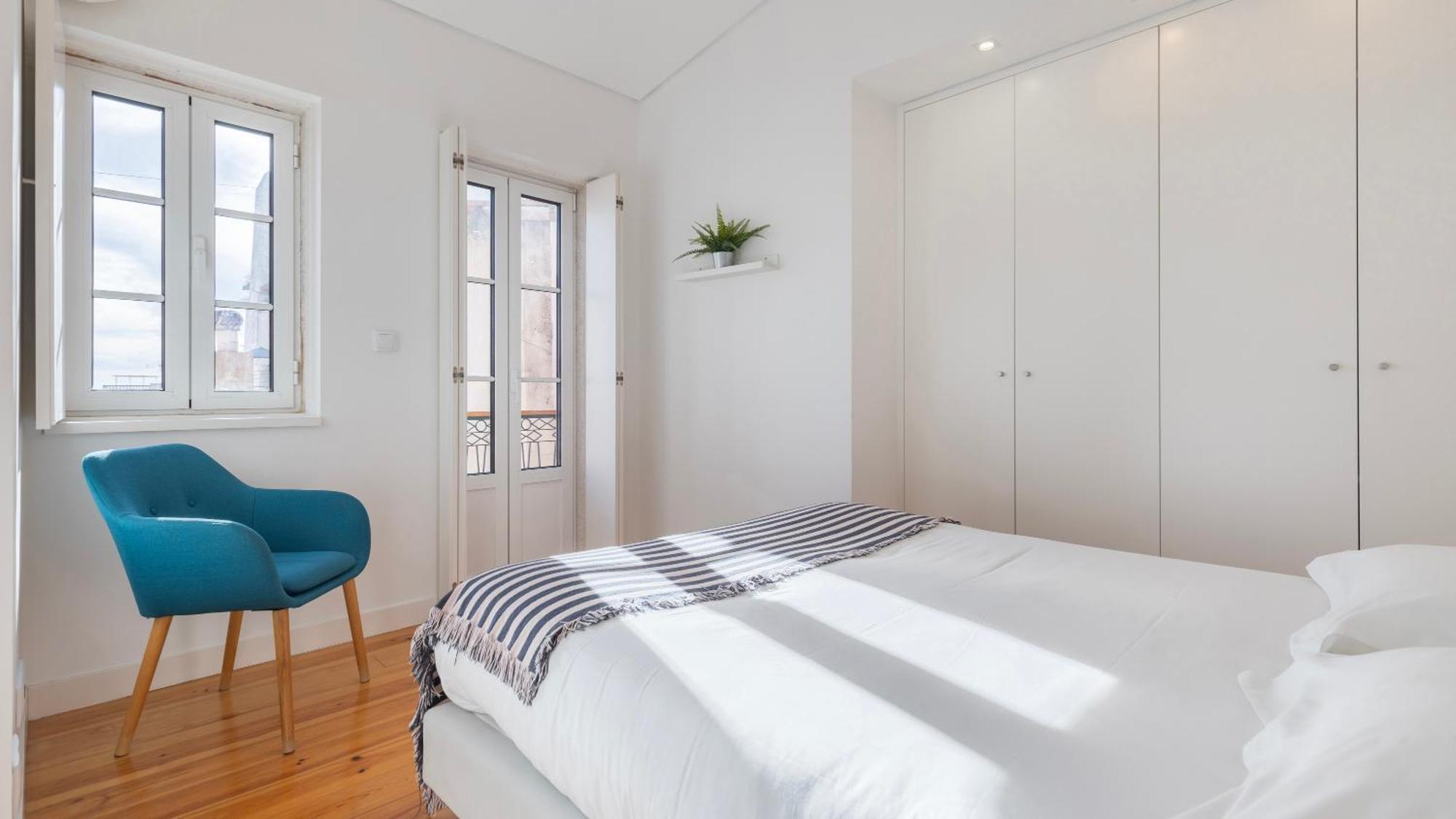 Cosy In Bairro Alto By Lovelystay Apartamento Lisboa