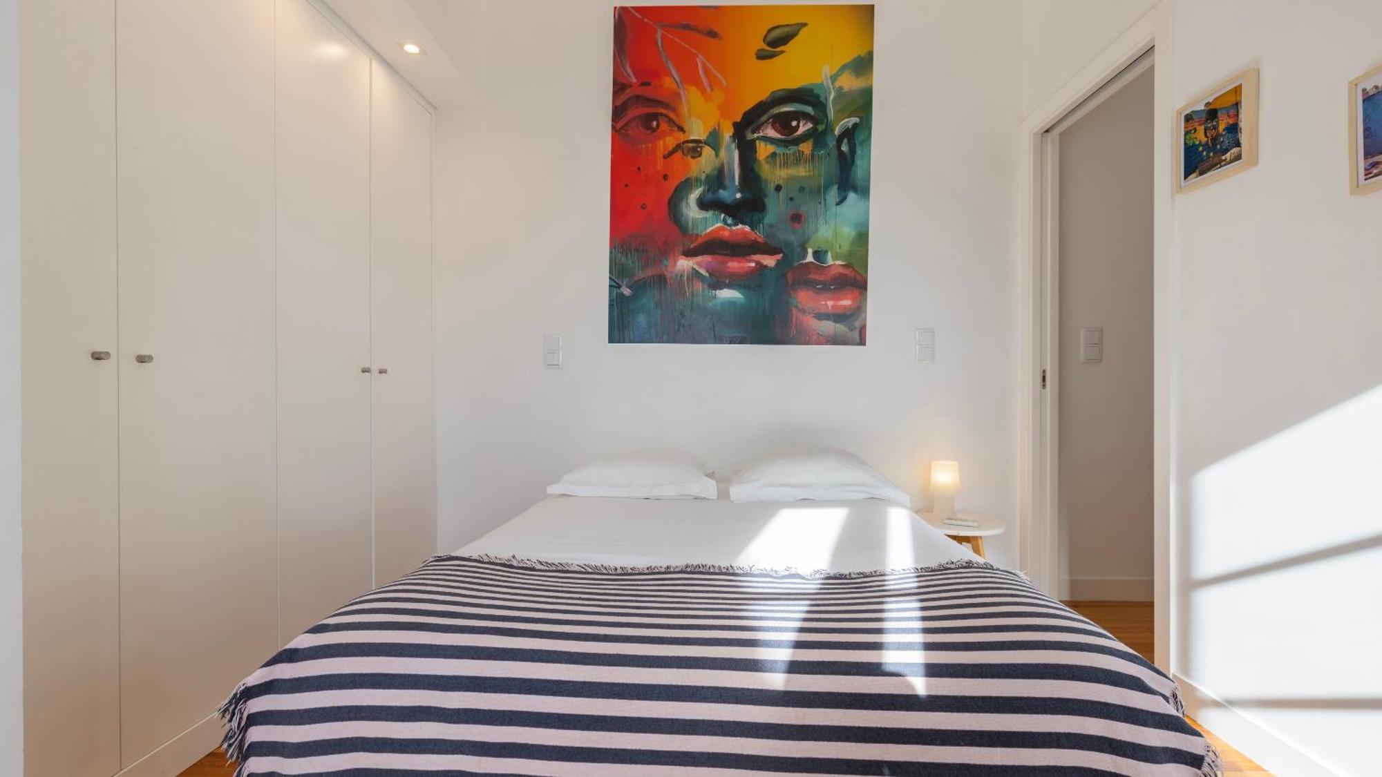 Cosy In Bairro Alto By Lovelystay Lisboa