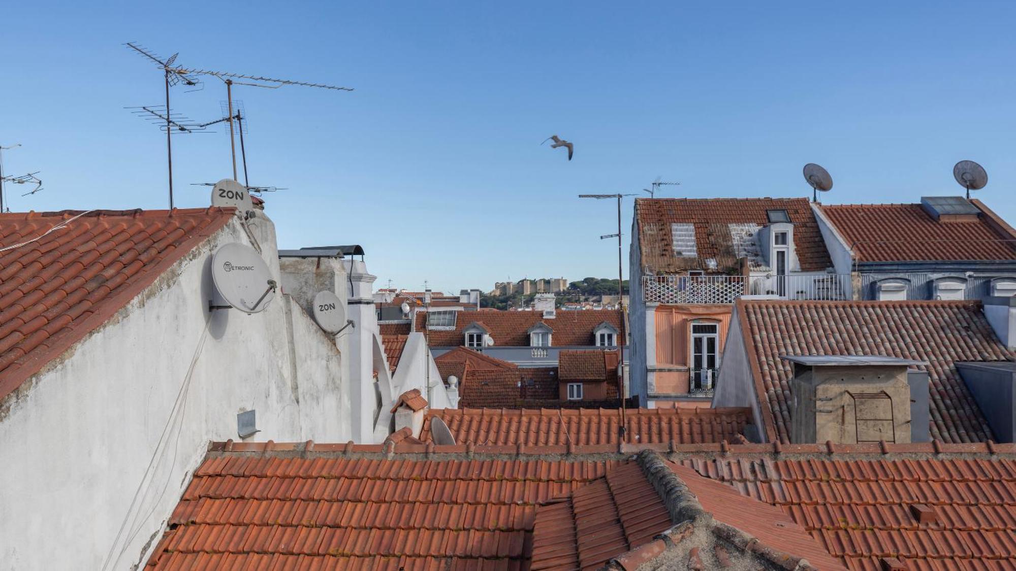 Cosy In Bairro Alto By Lovelystay Apartamento