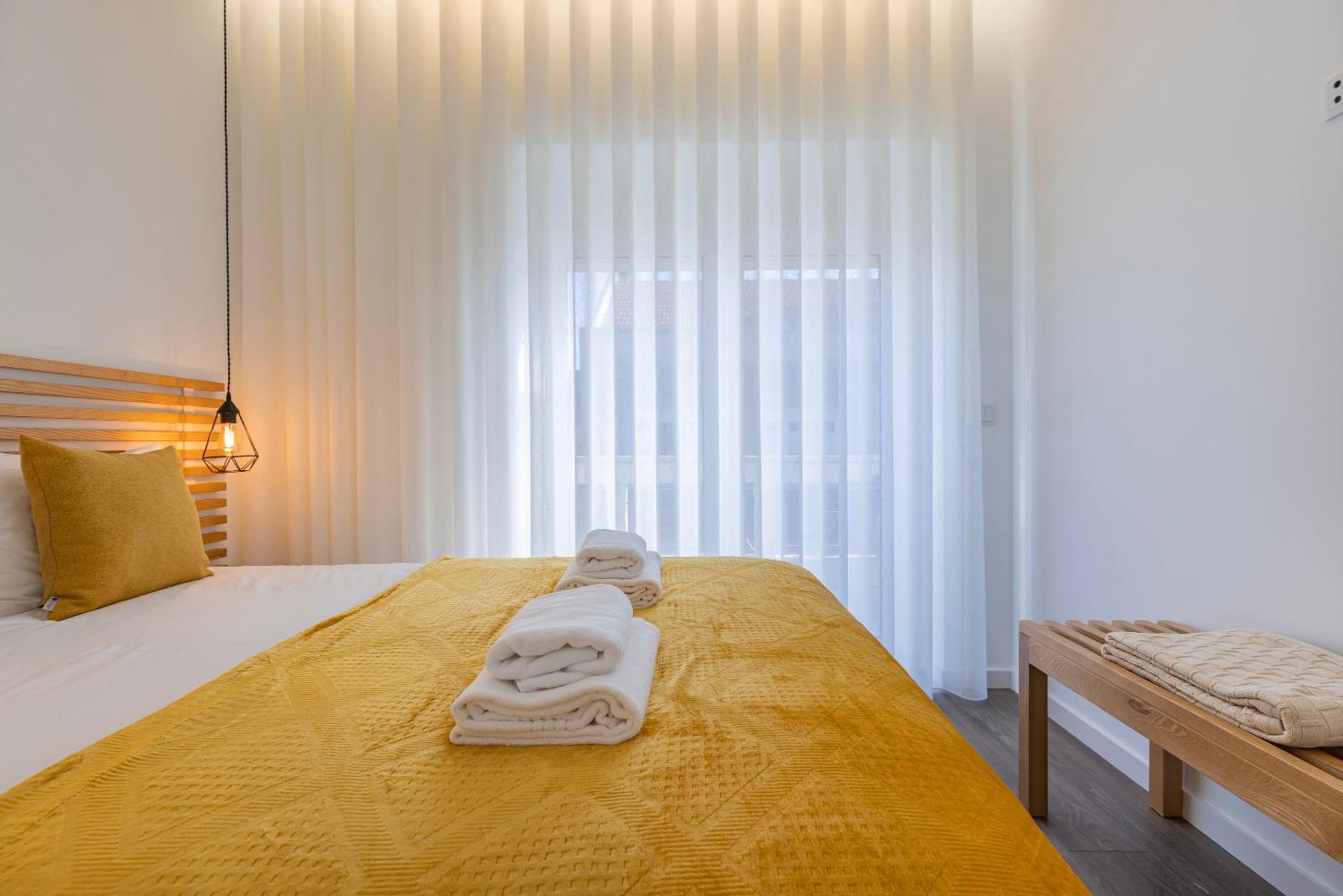 Apartamento New By The Metro Iv Lisboa