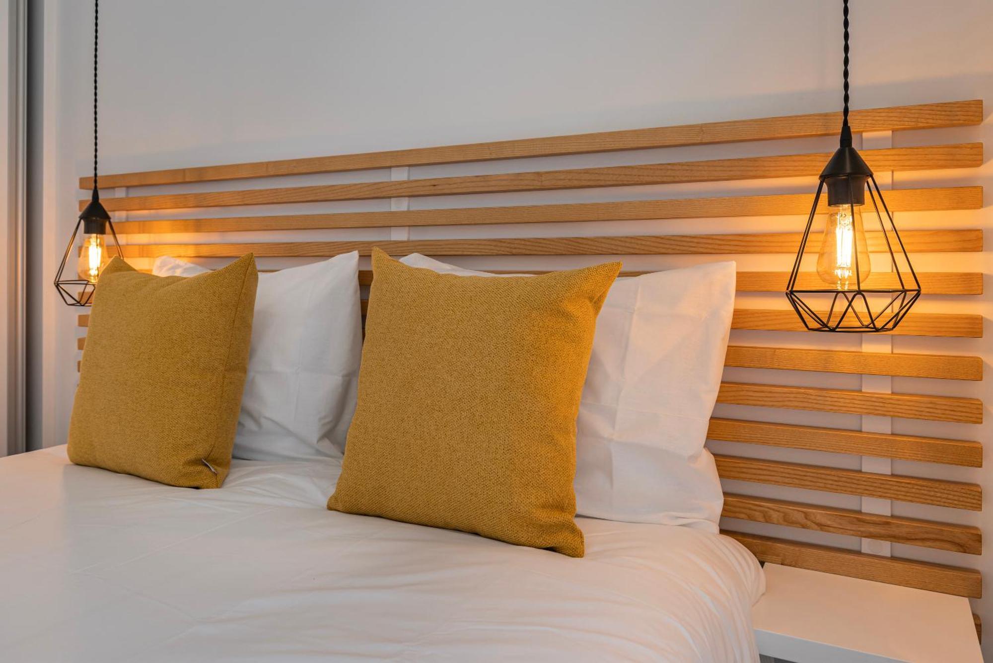 Apartamento New By The Metro Iv Lisboa