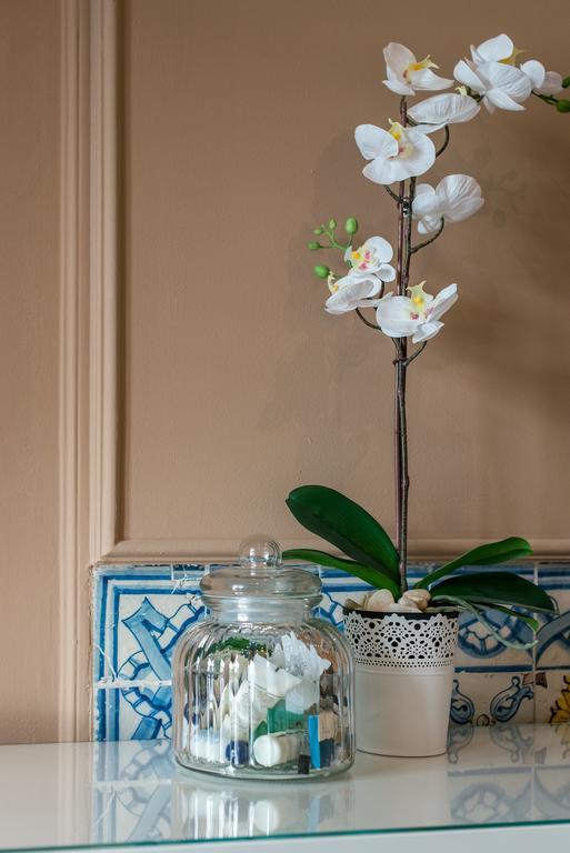 Bed and breakfast Ph Downtown Lisboa