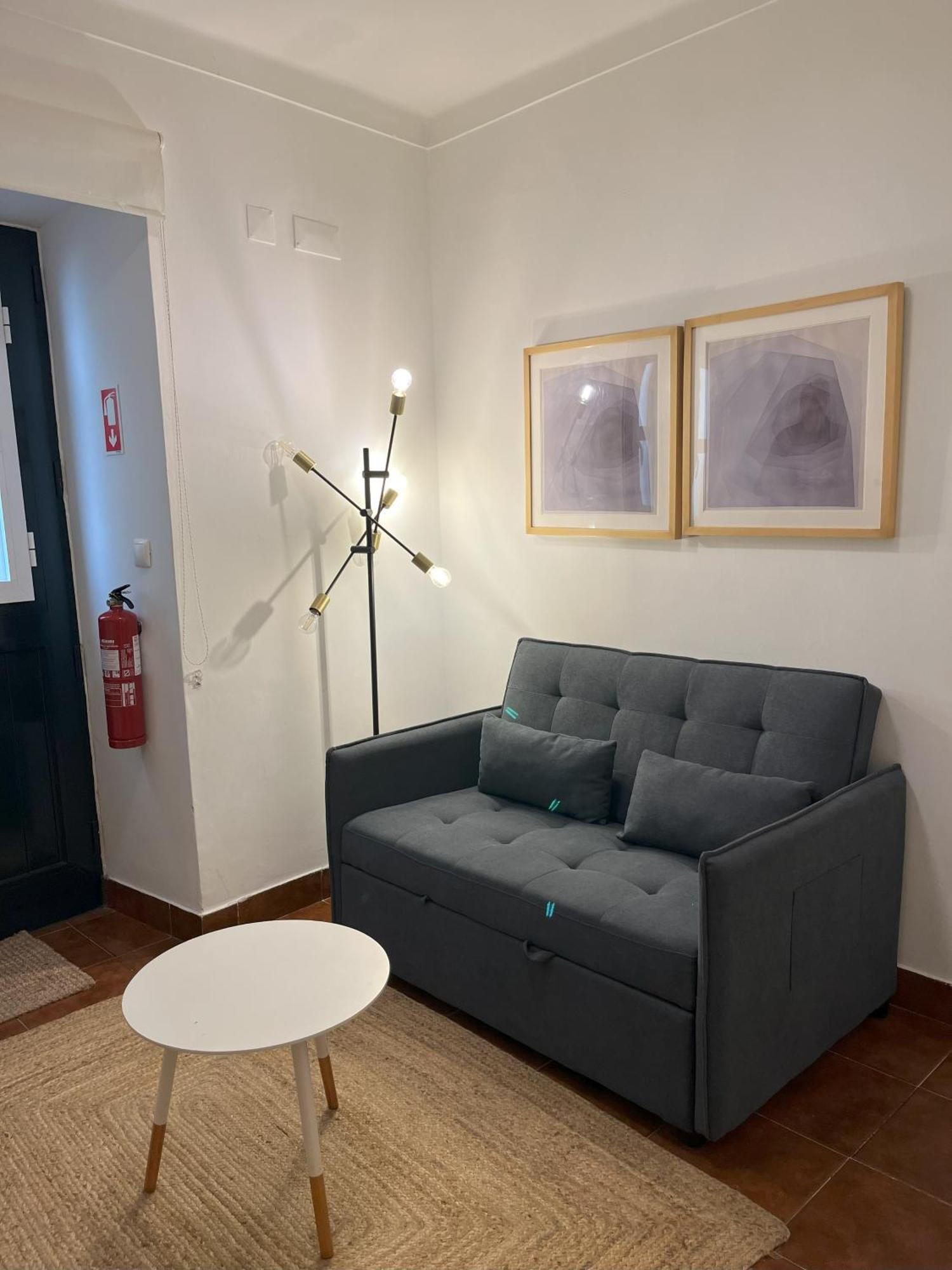 Regueira Gold Com Terraco Lisboa