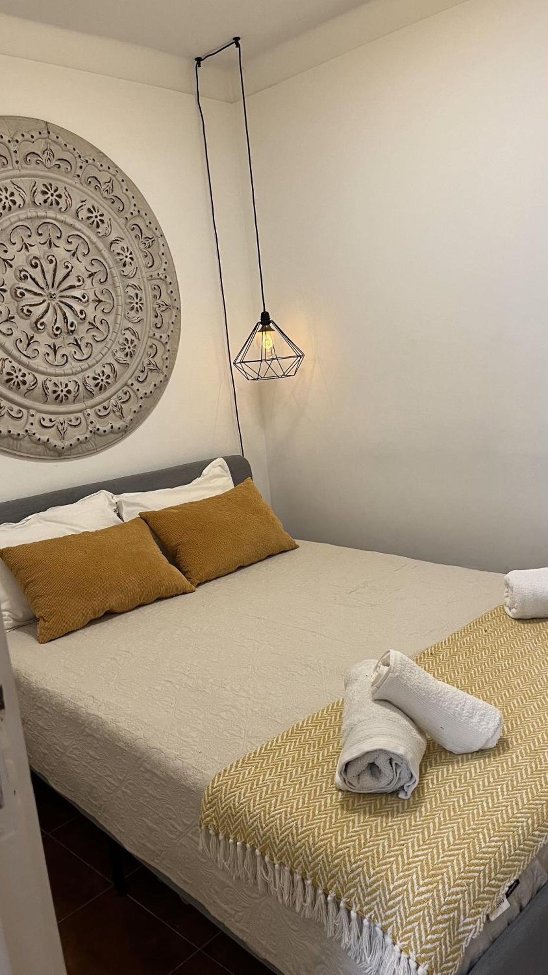 Apartamento Regueira Gold Com Terraco Lisboa