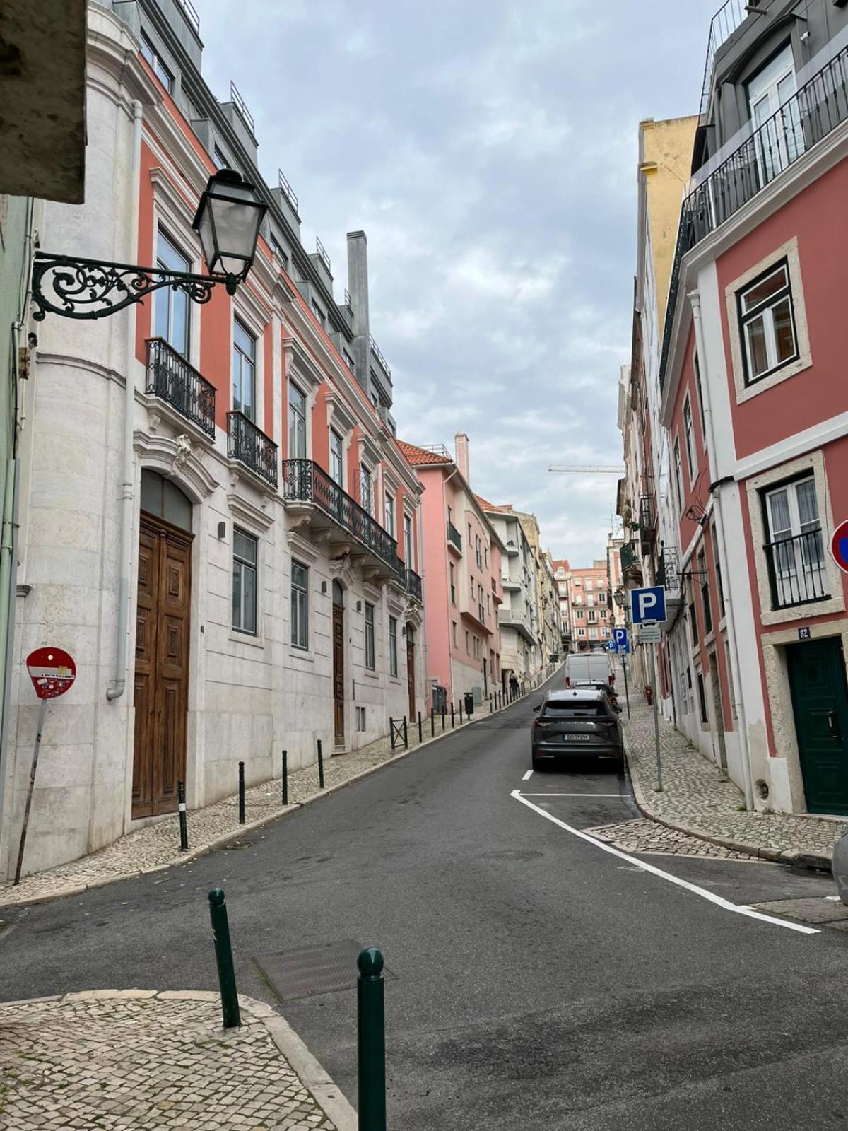 Principe Real - Casa De