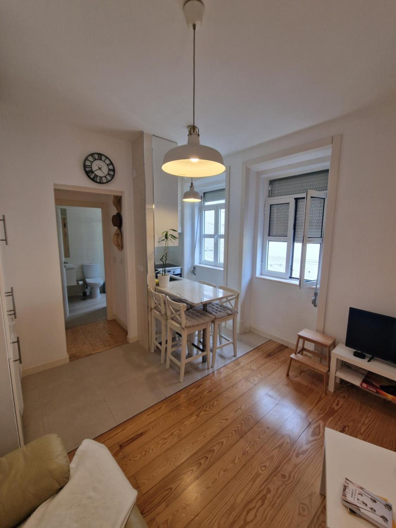 Apartamento Lavra - Av Liberdade *