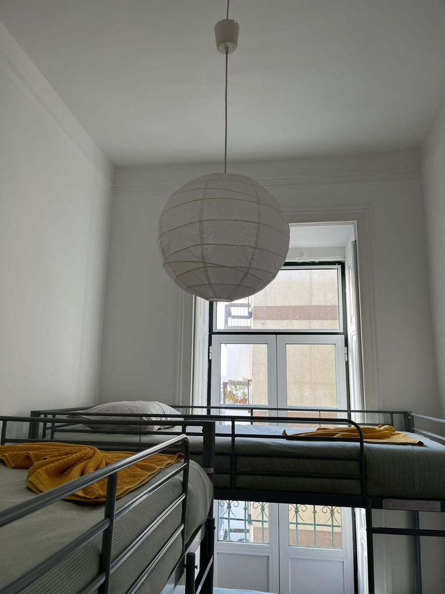 Habitación en casa particular Garden Campo De Ourique -