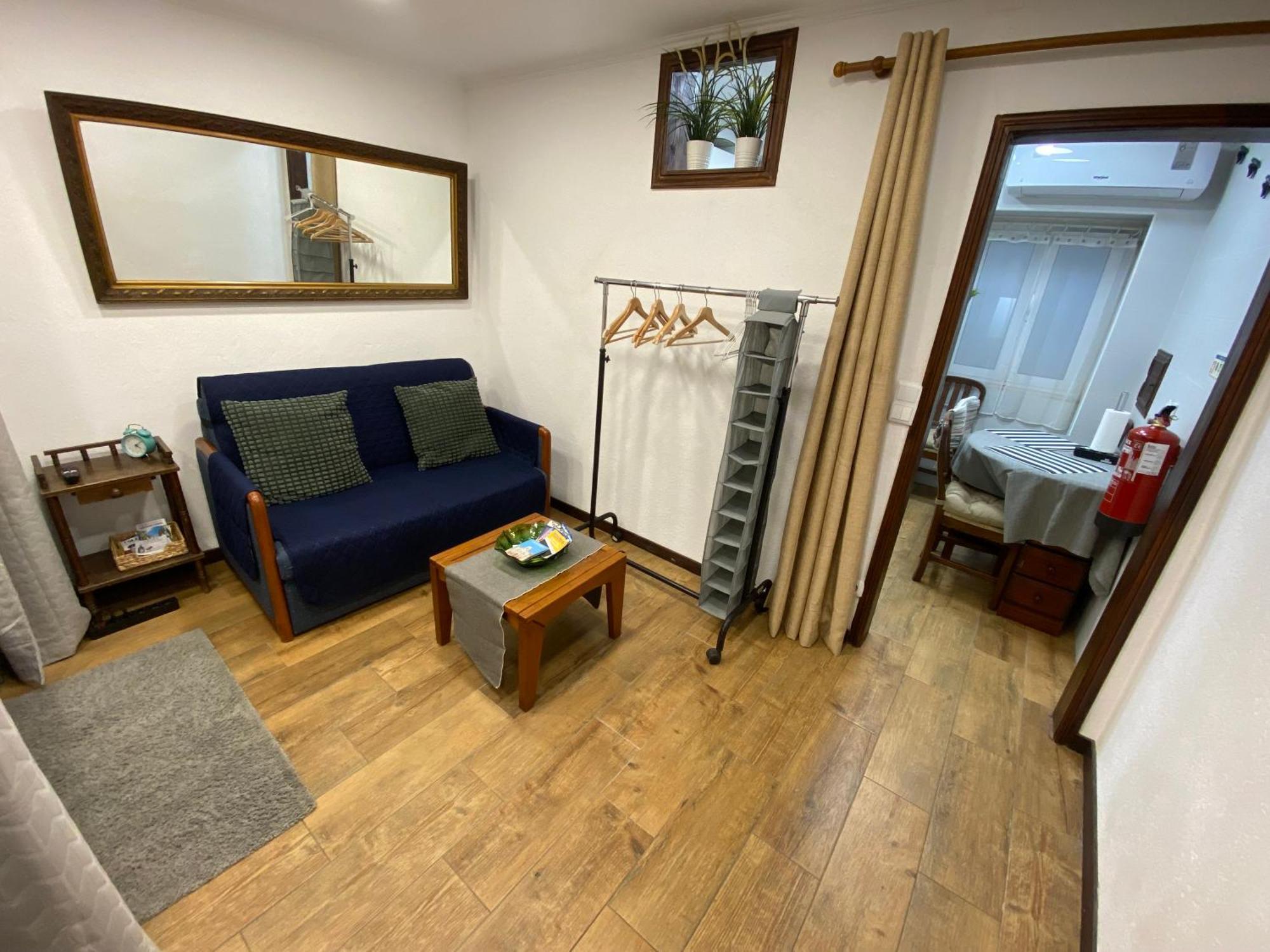 Estudio T41 - Historic Center Apartamento Lisboa