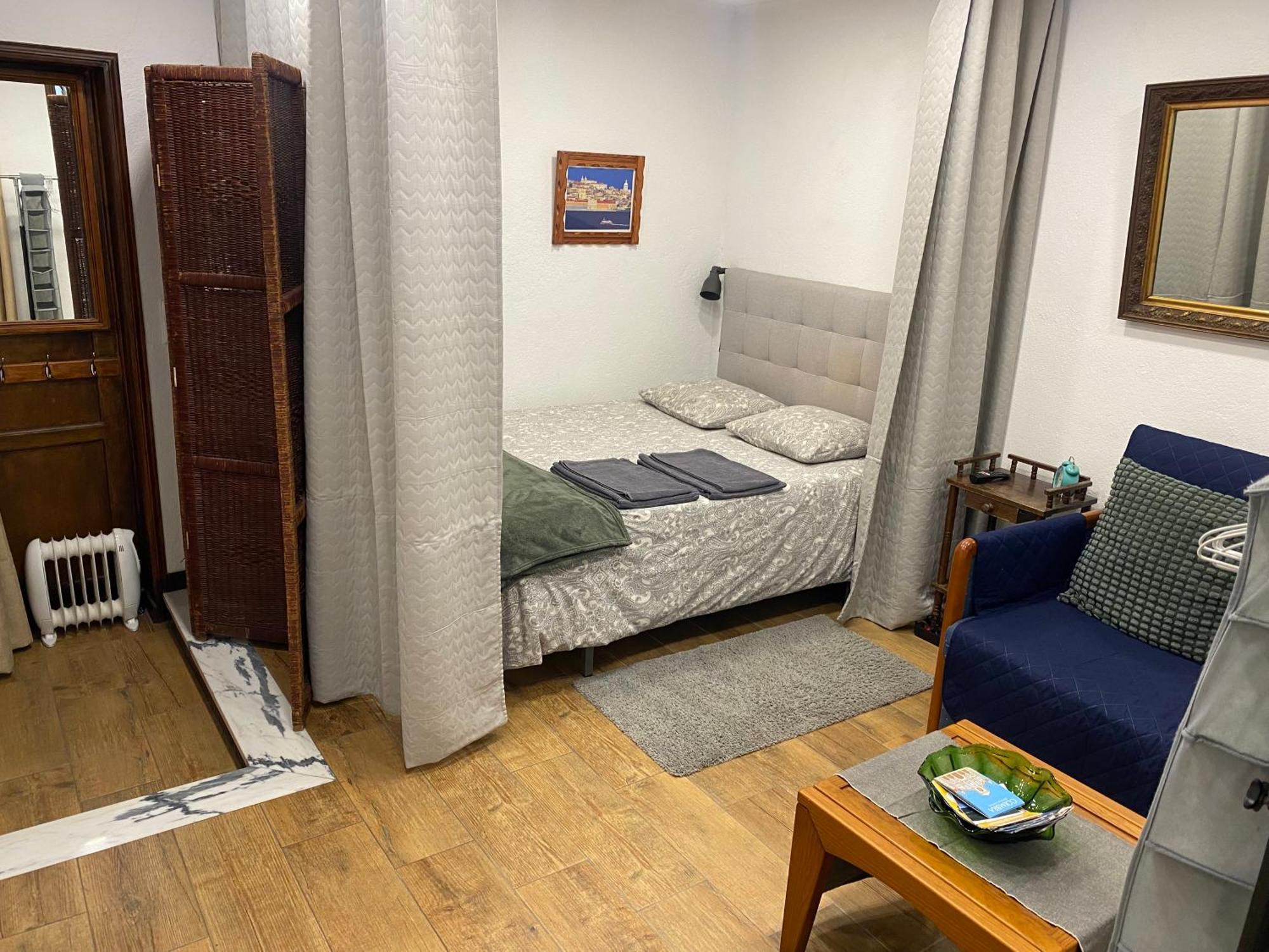 Apartamento Estudio T41 - Historic Center