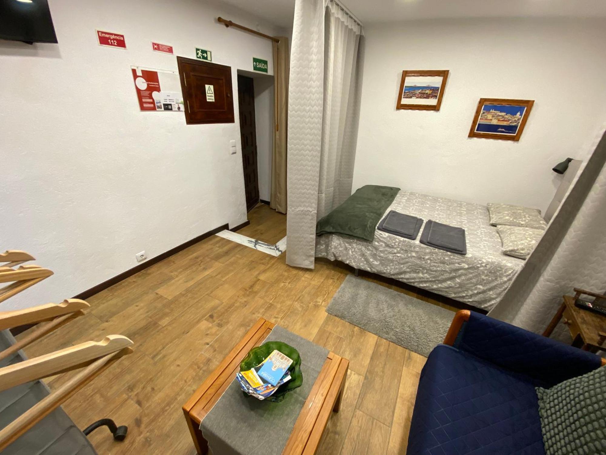 Estudio T41 - Historic Center Apartamento *