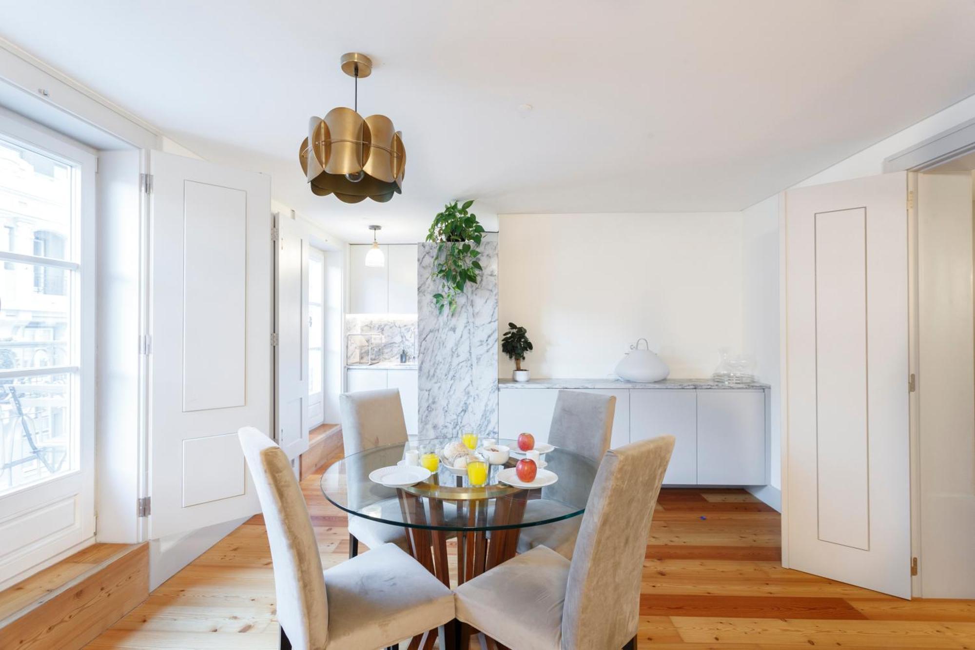 Double With Private Wc In Shared House In Downtown Habitación en casa particular