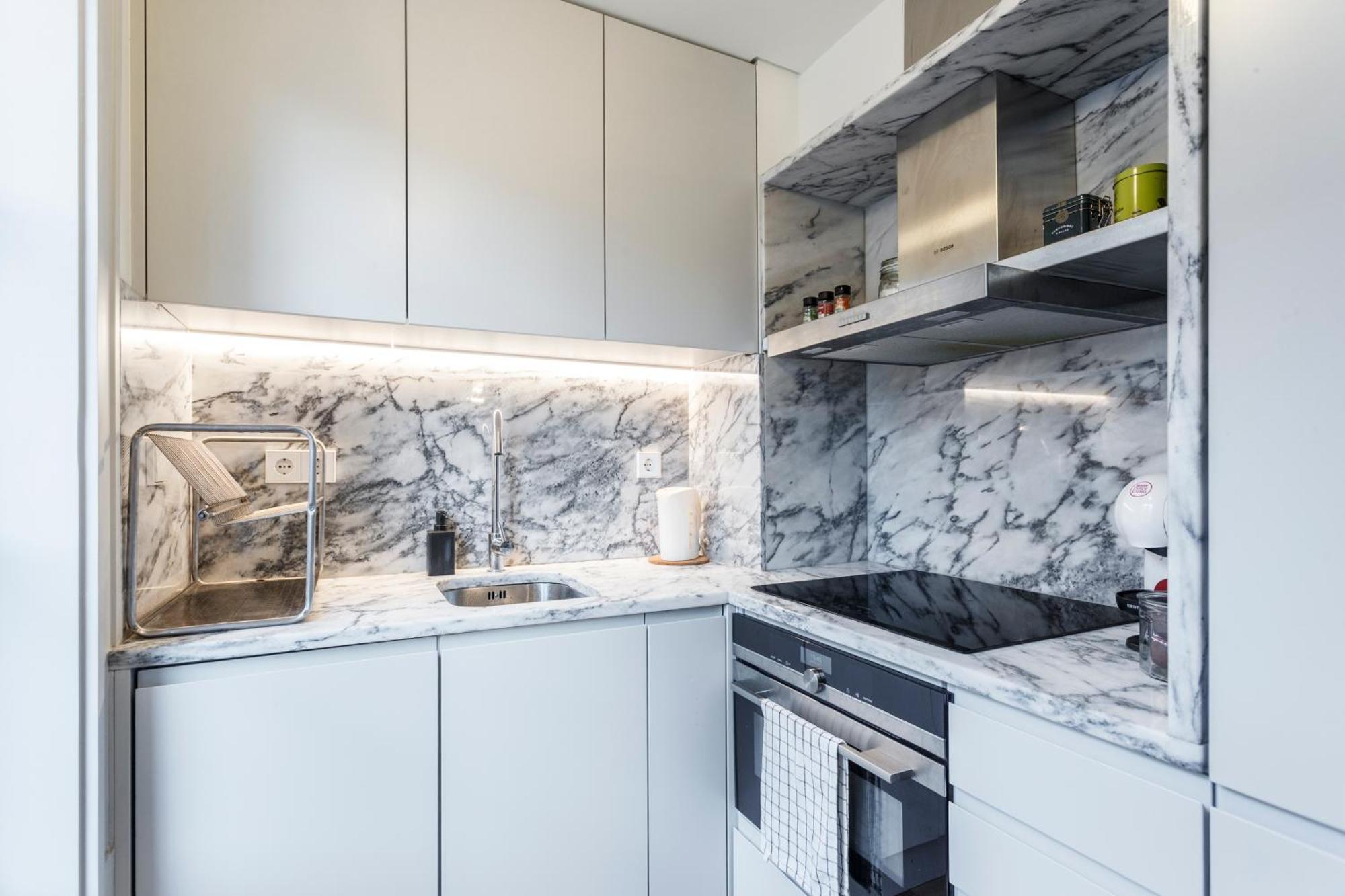 Double With Private Wc In Shared House In Downtown Habitación en casa particular *