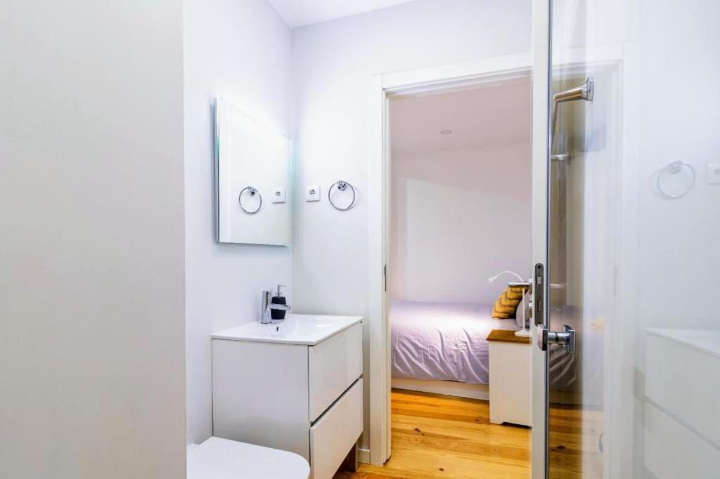 Apartamento Mourarias Place - Yellow Lisboa