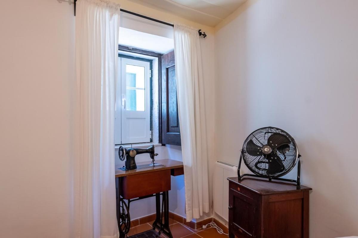 Casa Da Benvinda Apartamento