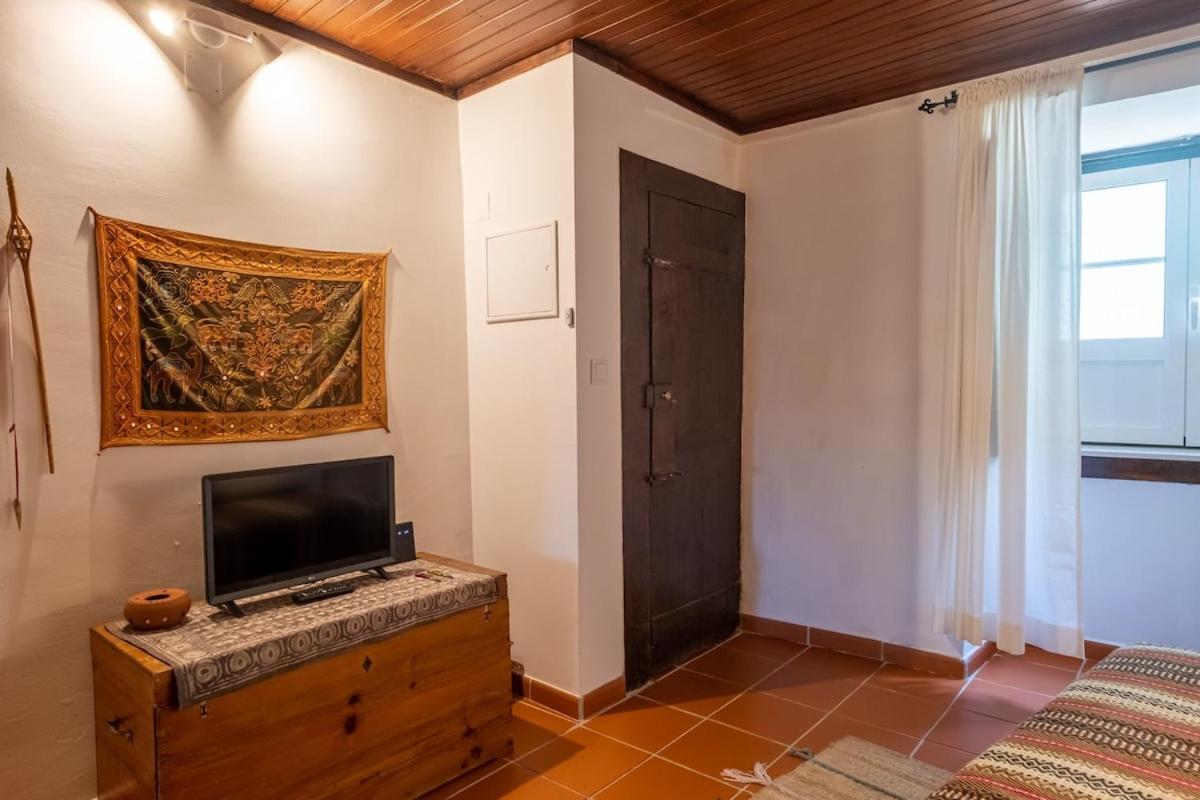 Casa Da Benvinda Apartamento *