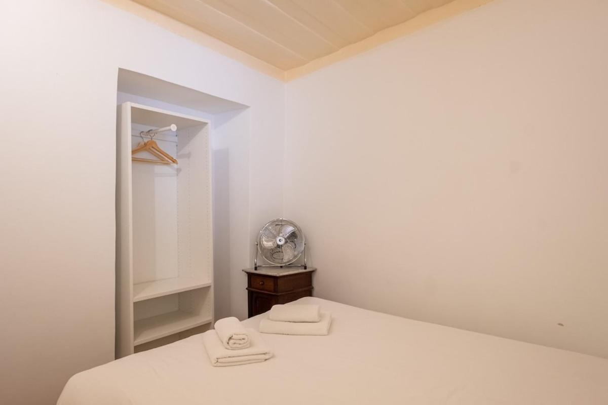 Casa Da Benvinda Apartamento Lisboa