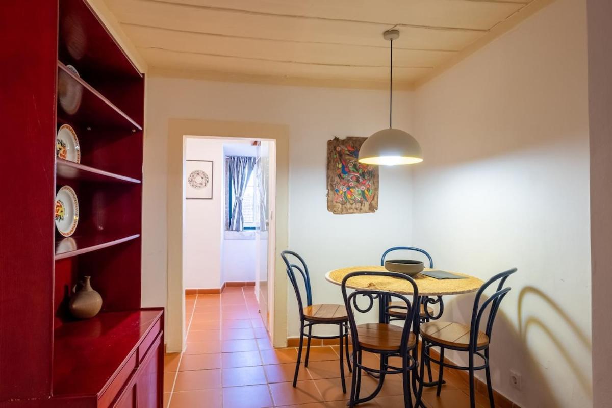 Casa Da Benvinda * Lisboa