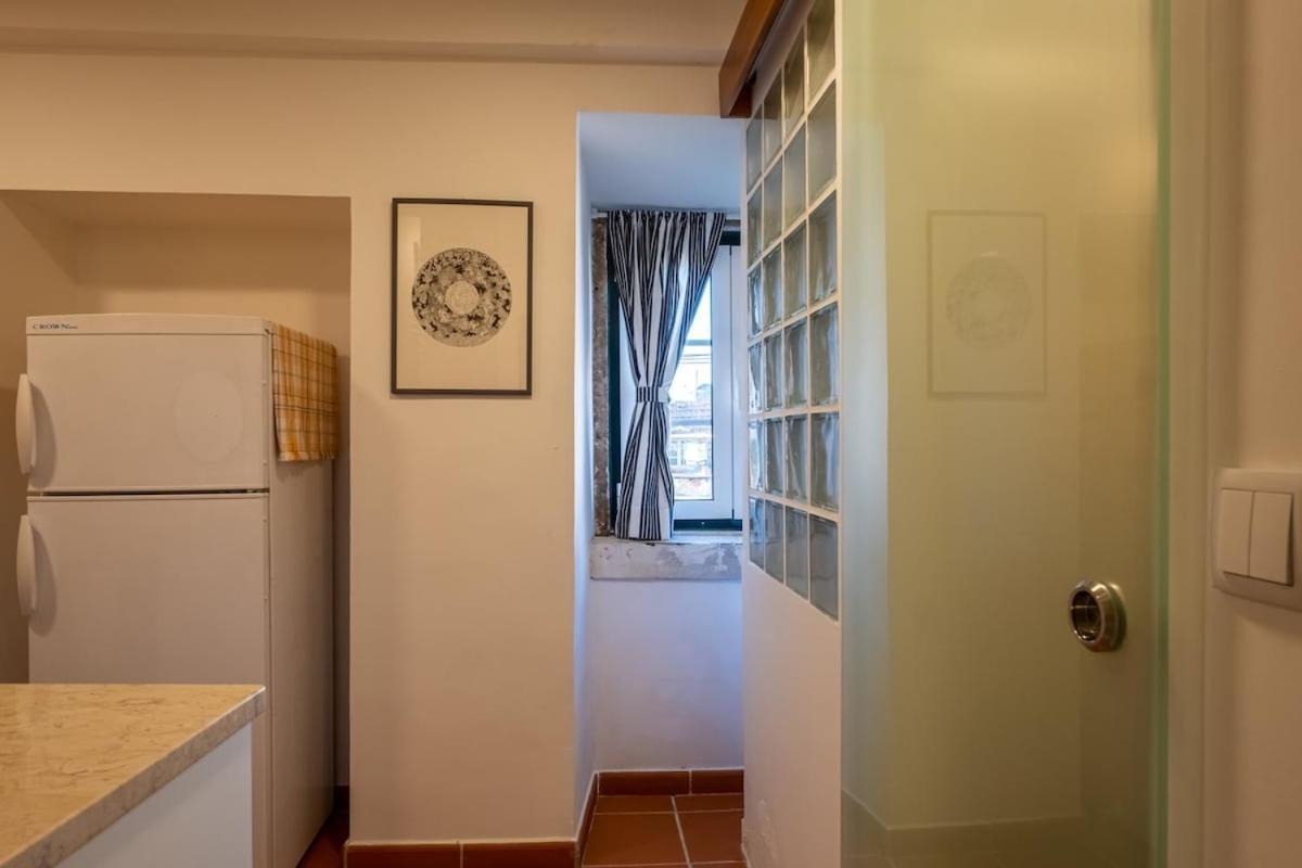 Apartamento Casa Da Benvinda