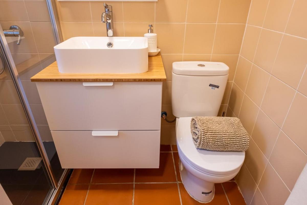 Apartamento Casa Da Benvinda *