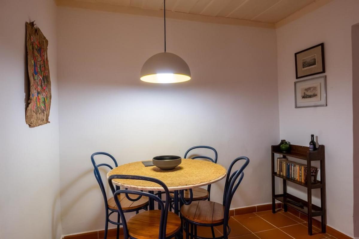 Casa Da Benvinda Apartamento Lisboa