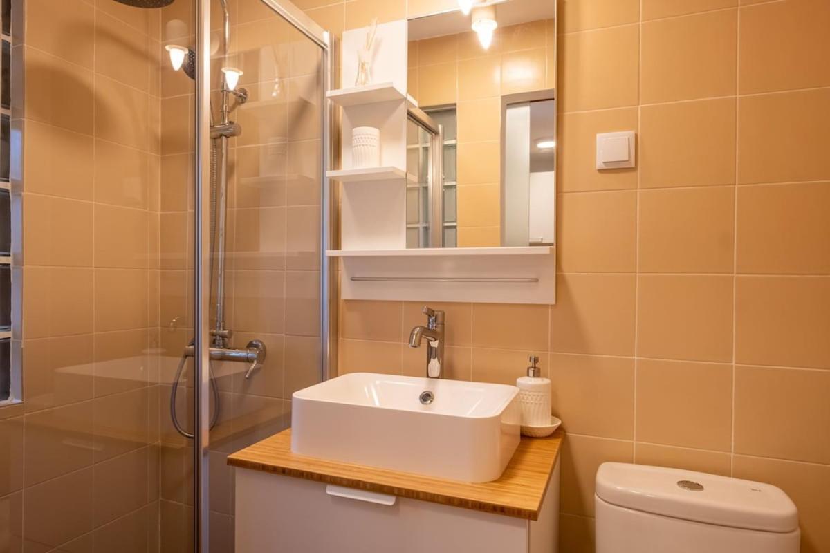 Apartamento Casa Da Benvinda Lisboa