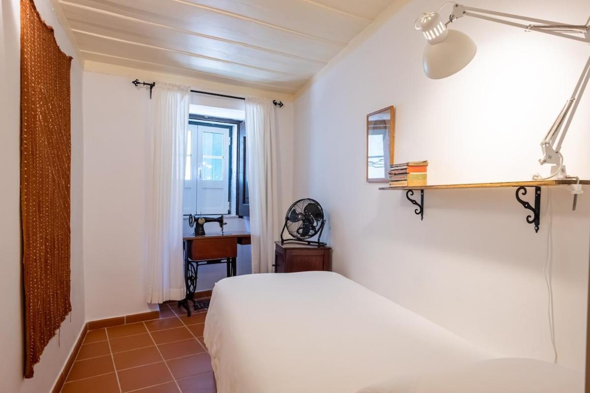 Apartamento Casa Da Benvinda