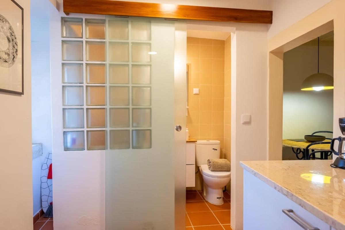 Casa Da Benvinda Apartamento