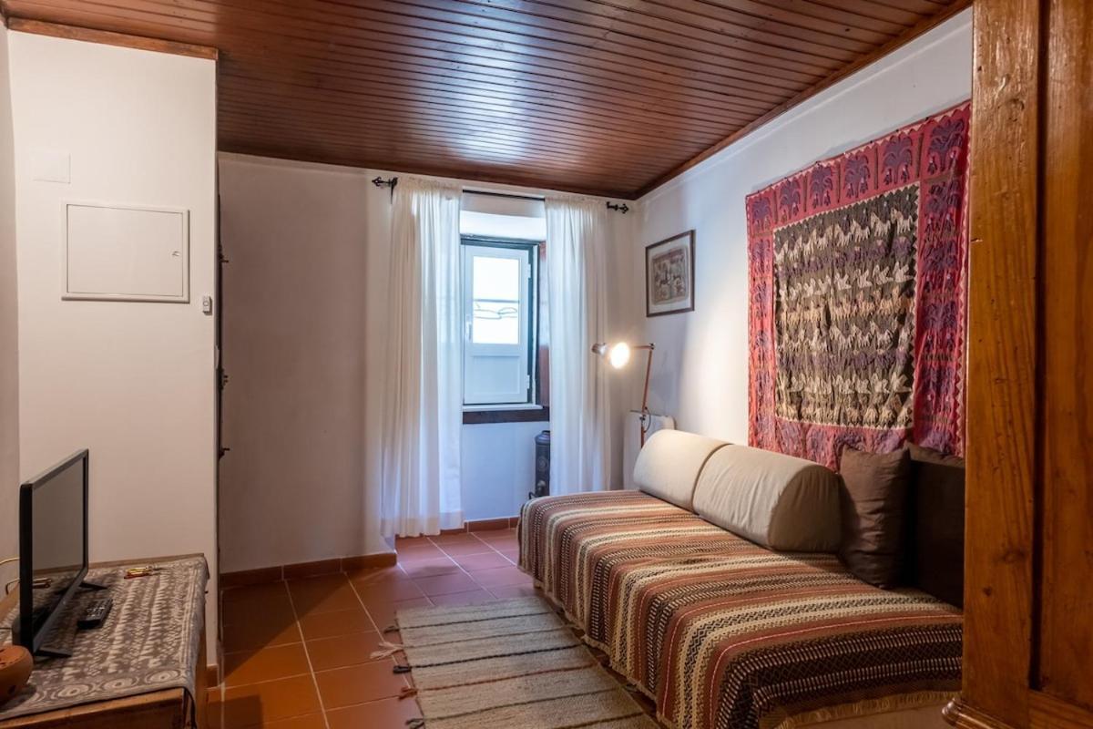 Casa Da Benvinda
