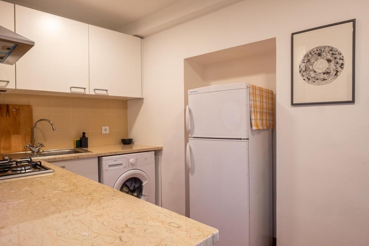 Apartamento Casa Da Benvinda Lisboa