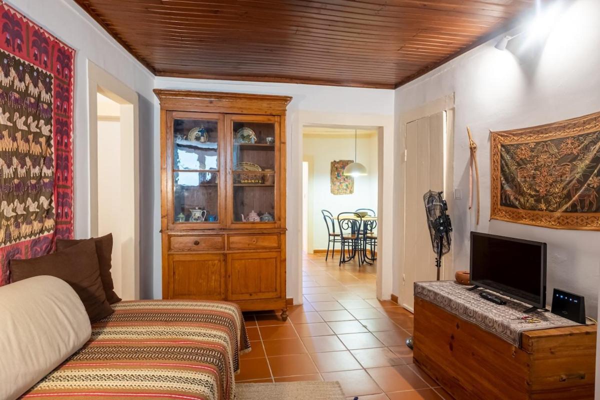 Casa Da Benvinda * Lisboa