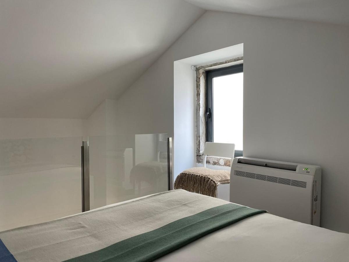 1881 Historical Loft With Garden