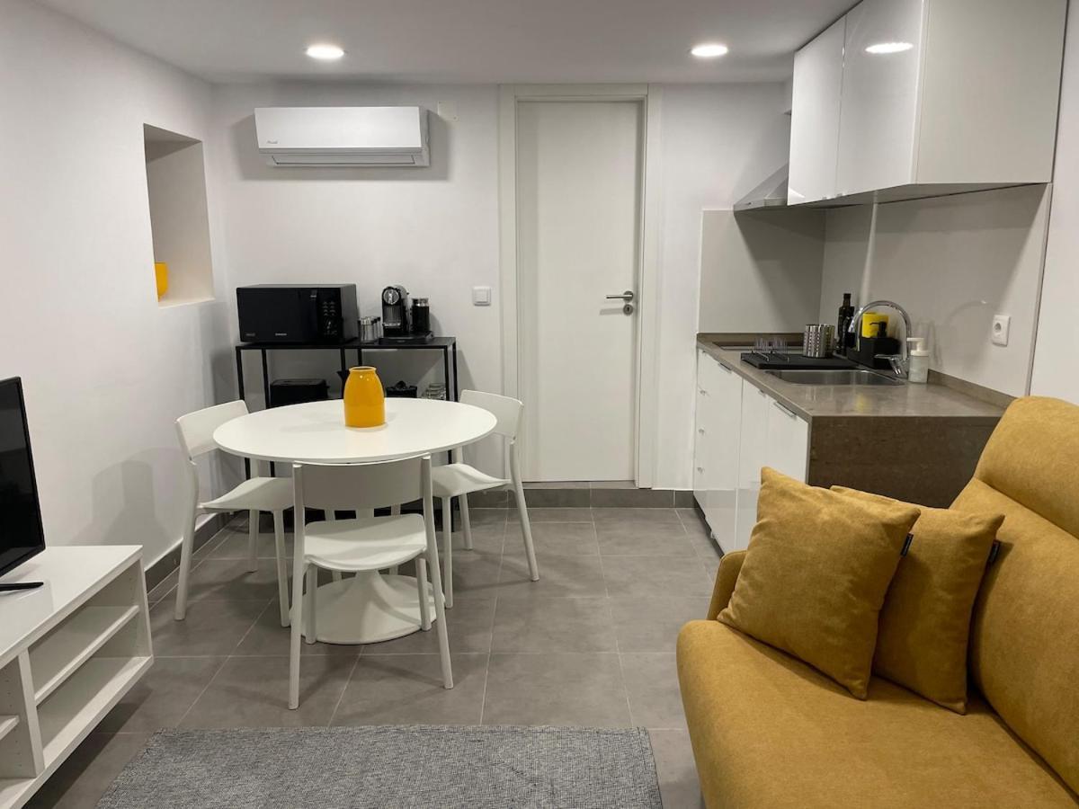 Apartamento 1881 Historical Loft With Garden *