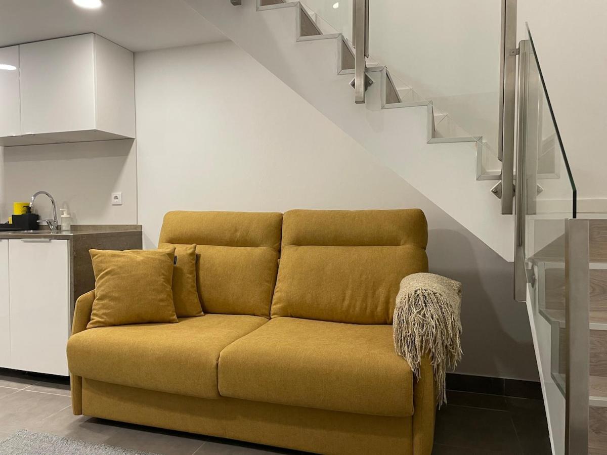 1881 Historical Loft With Garden *