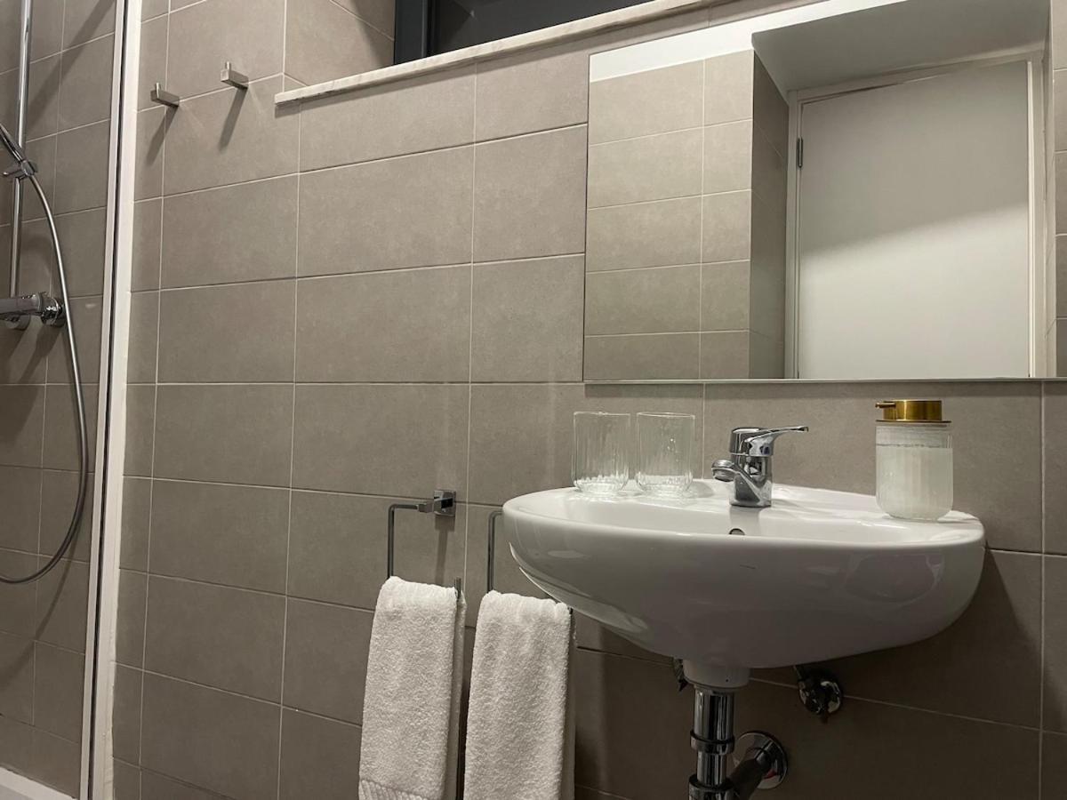 Apartamento 1881 Historical Loft With Garden Lisboa
