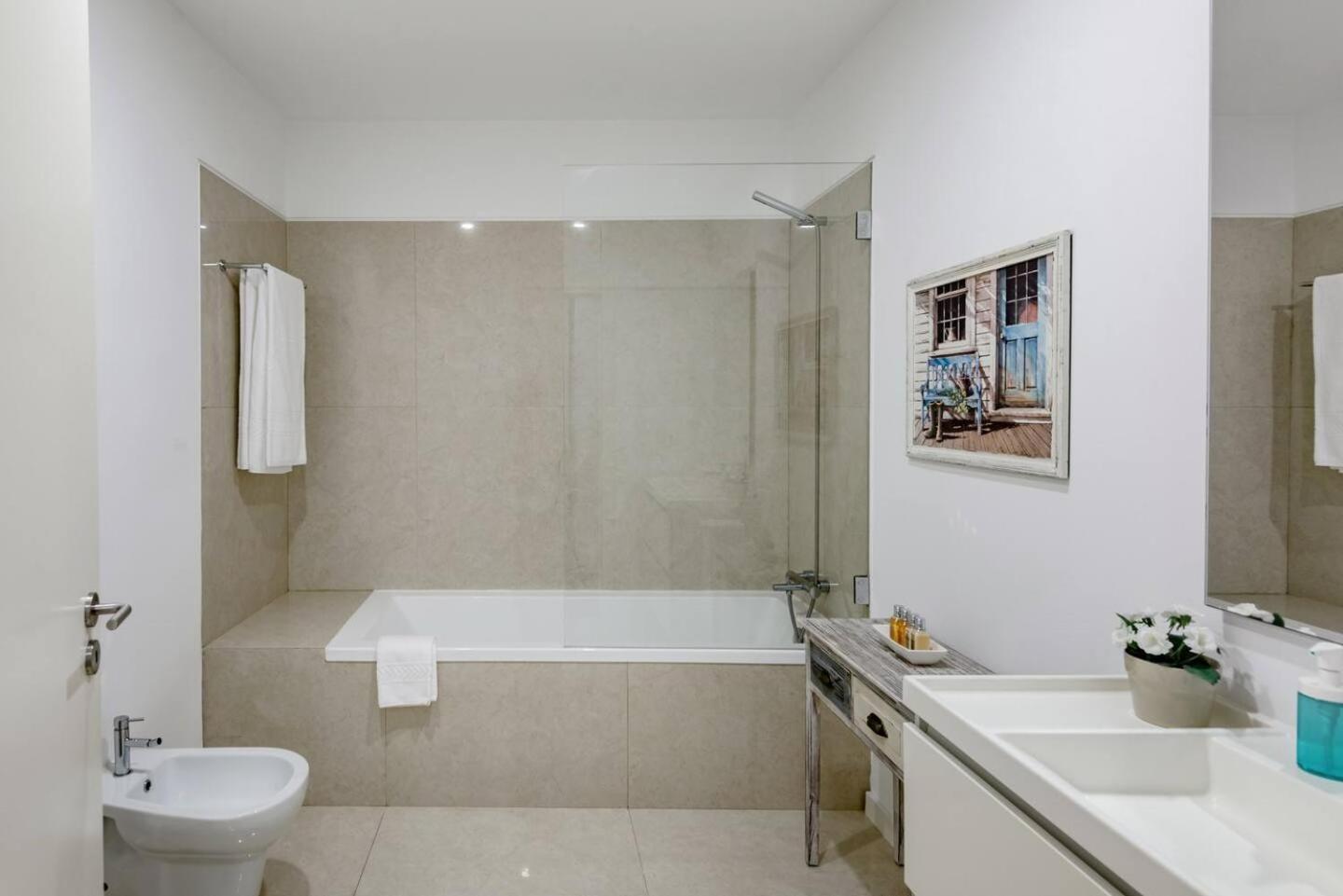 Apartamento Charming Center T1- Modern And Spacious *