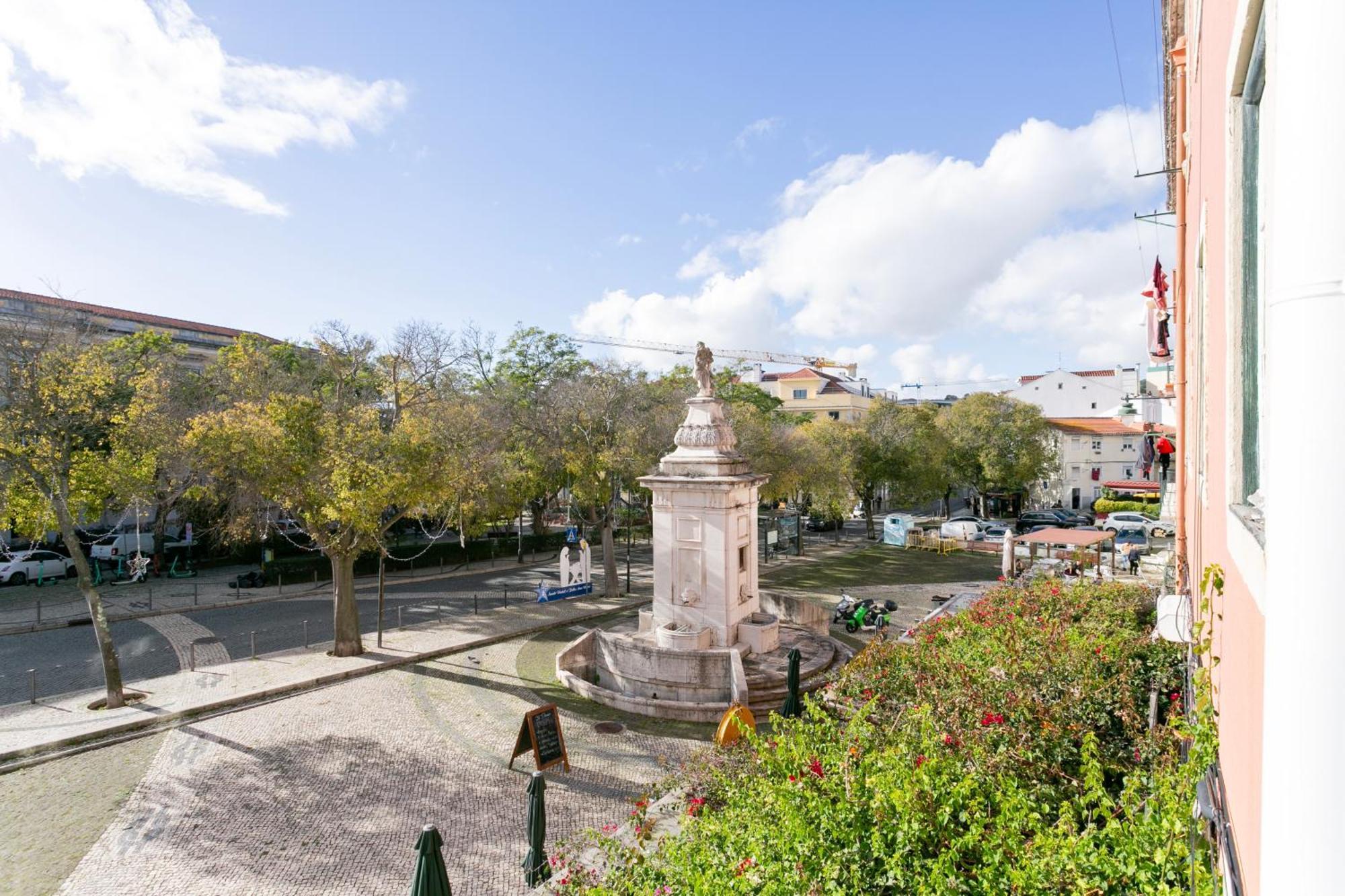 Apartamento Cozy 1bdr Flat In The Trendiest Neighborhood!