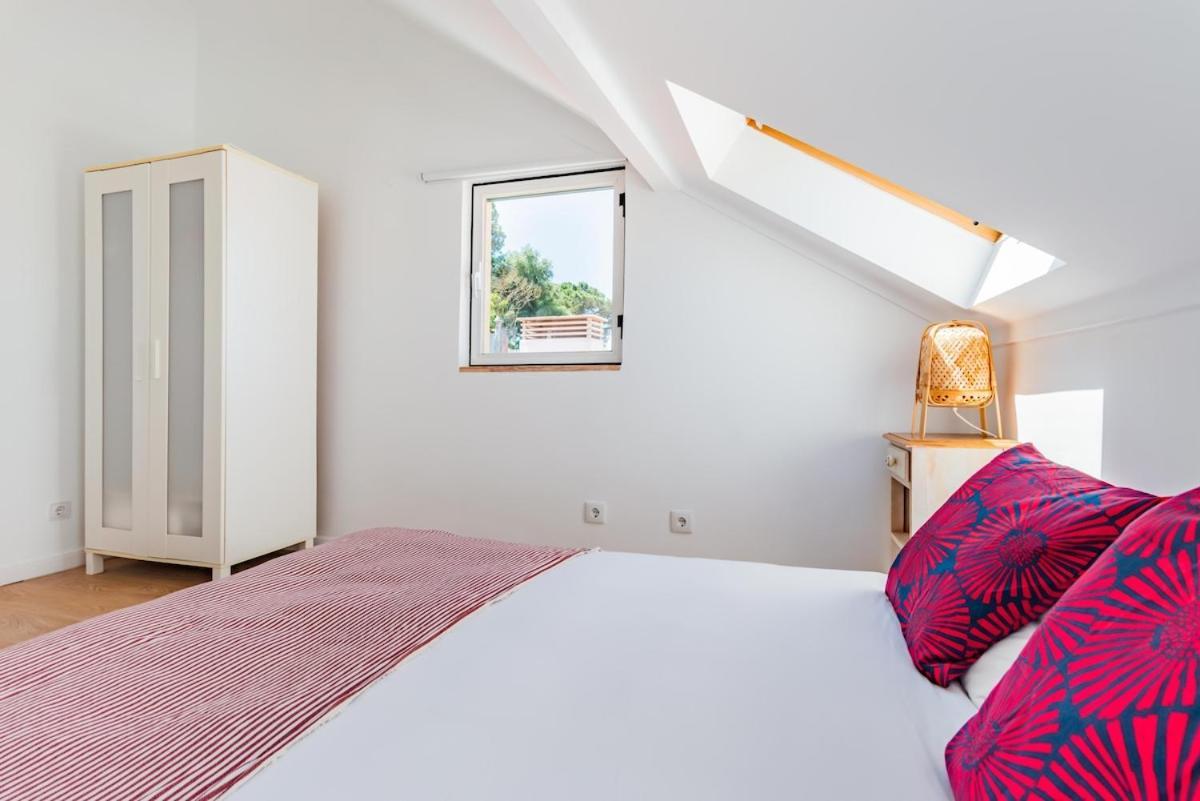 Costa Do Castelo Sky Views Apartamento *
