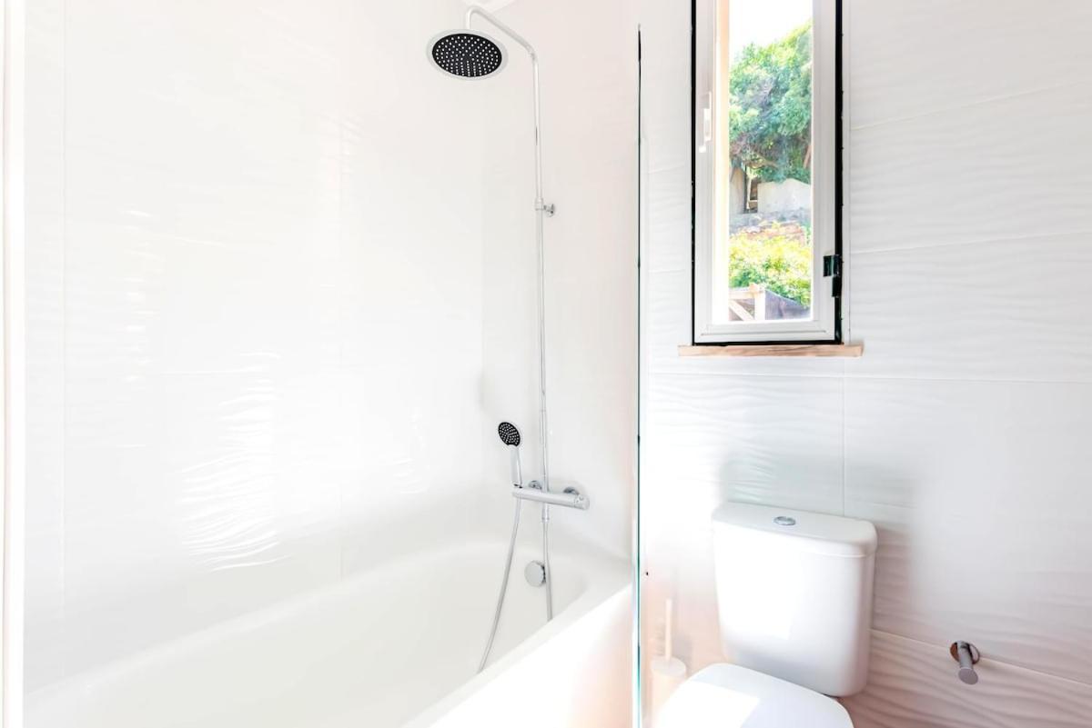 Apartamento Costa Do Castelo Sky Views Lisboa