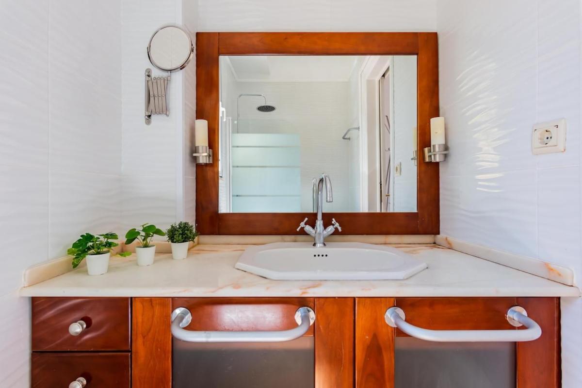 Apartamento Costa Do Castelo Sky Views Lisboa