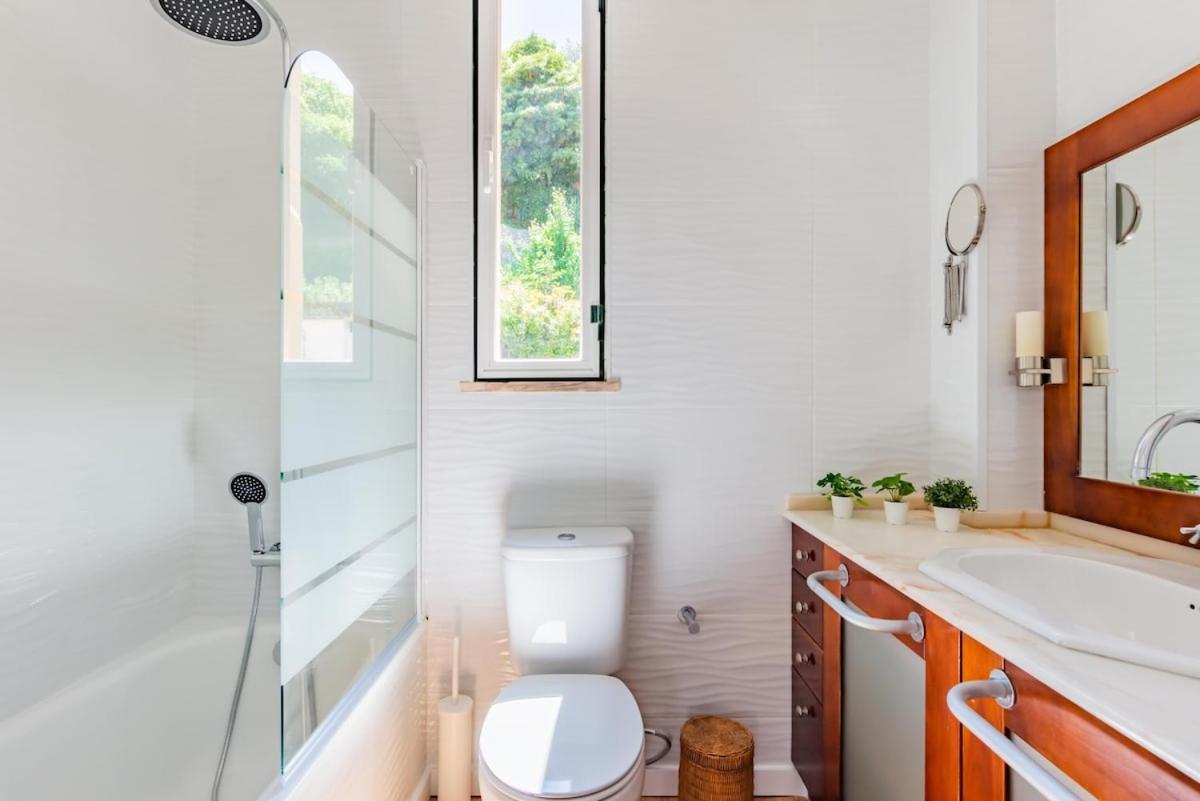 Apartamento Costa Do Castelo Sky Views