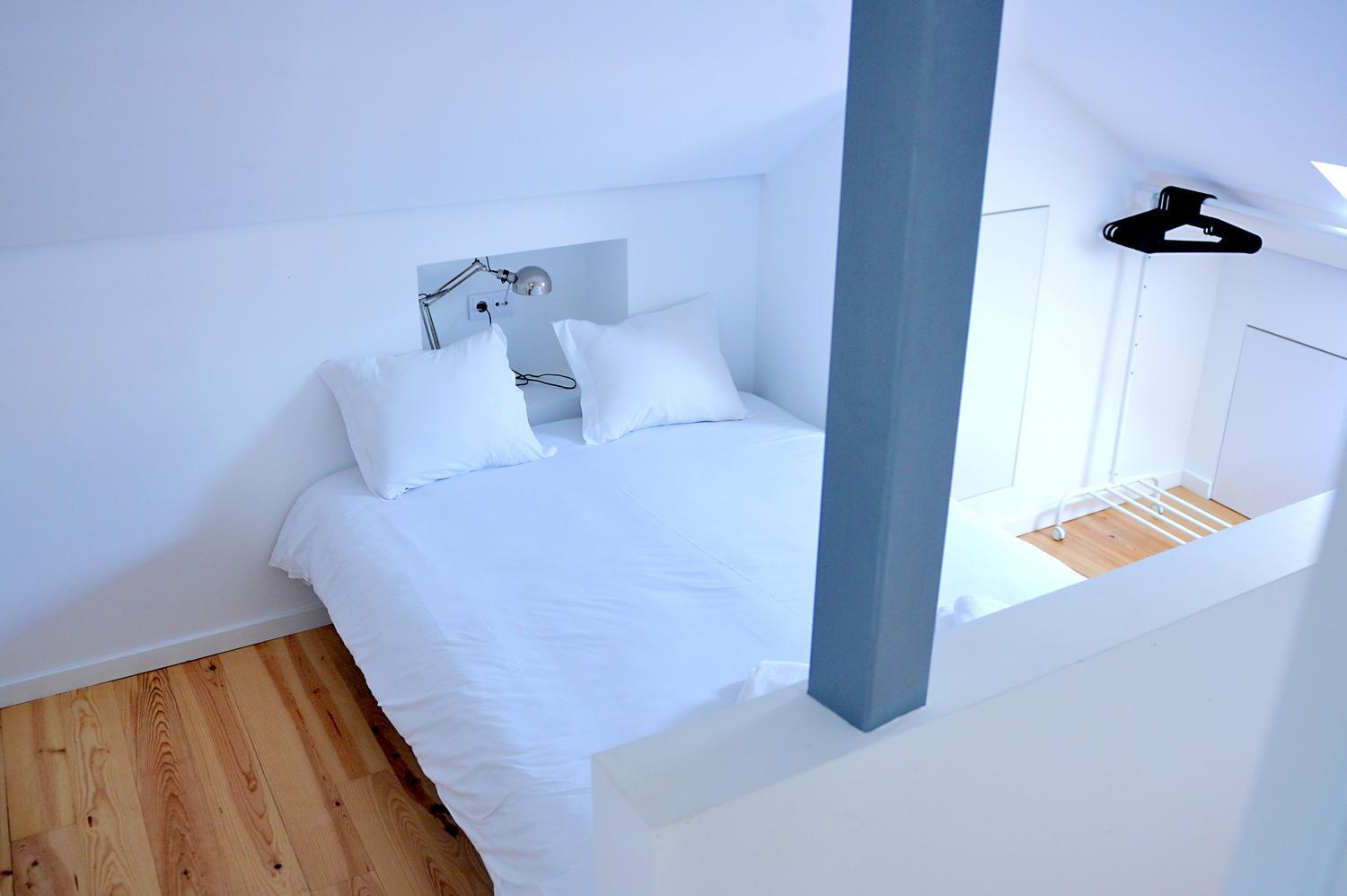 Apartamento Alfama River View Rooftop