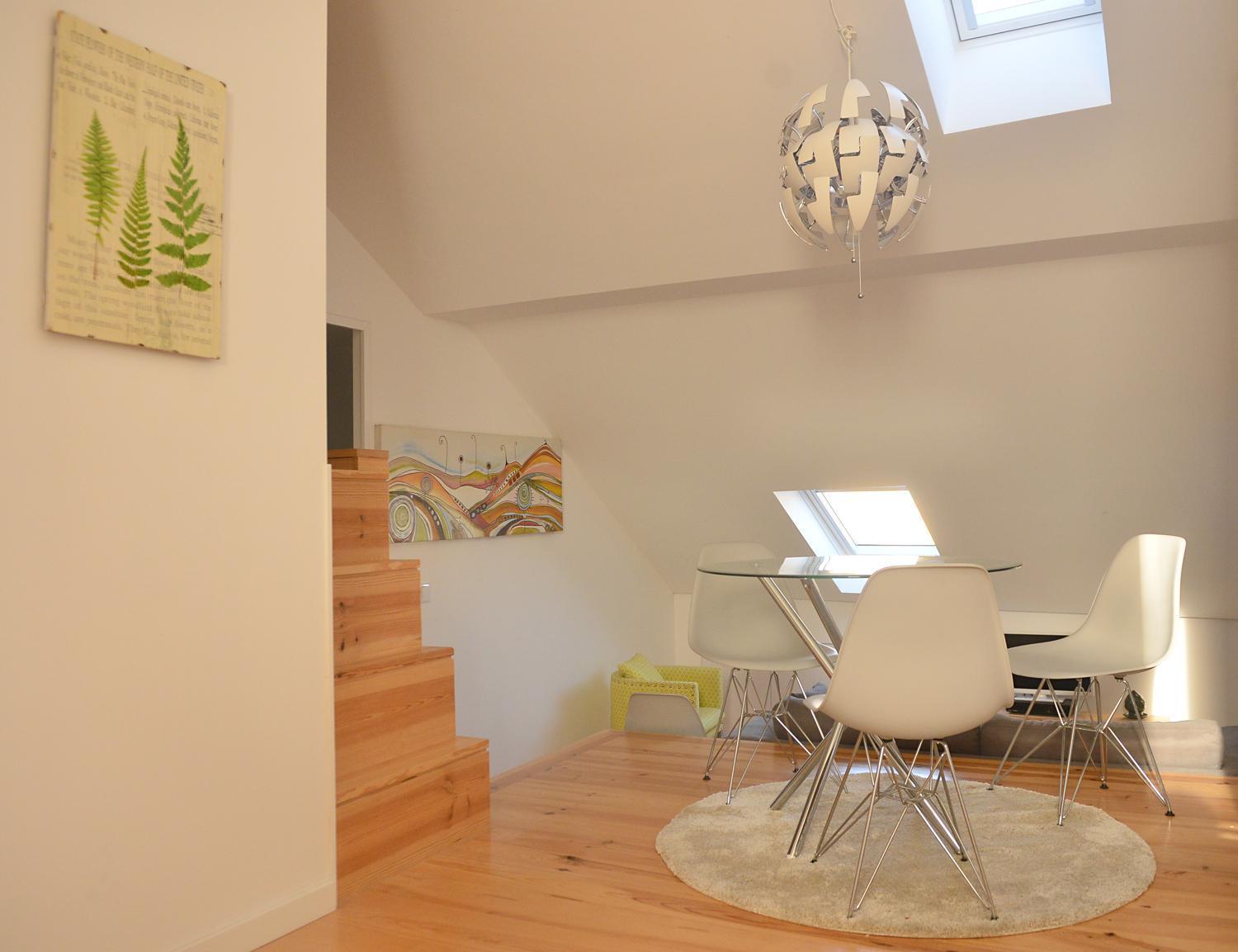 Apartamento Alfama River View Rooftop Lisboa